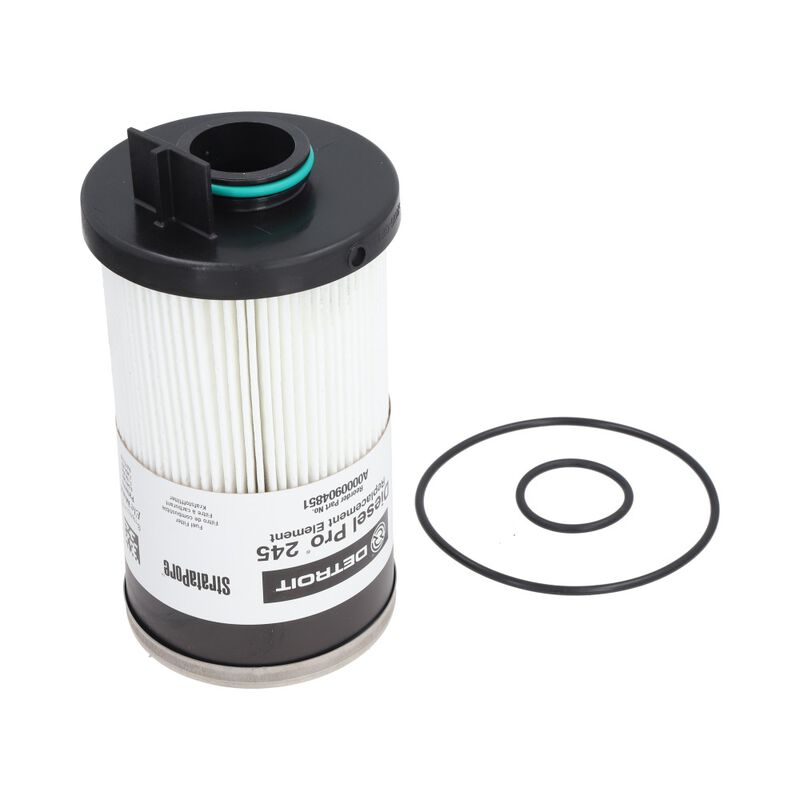 Filtro para Tractocami&oacute;n, Marca Detroit Di&eacute;sel, compatible con Serie 60 image number null