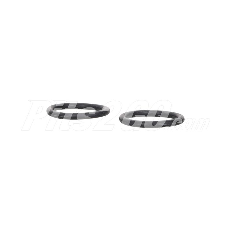 Sello, anillo t&oacute;rico, para Tractocami&oacute;n, Marca del producto: Cummins, compatible con: VNL430,VNL460,n&uacute;mero de parte:,3683814 image number null