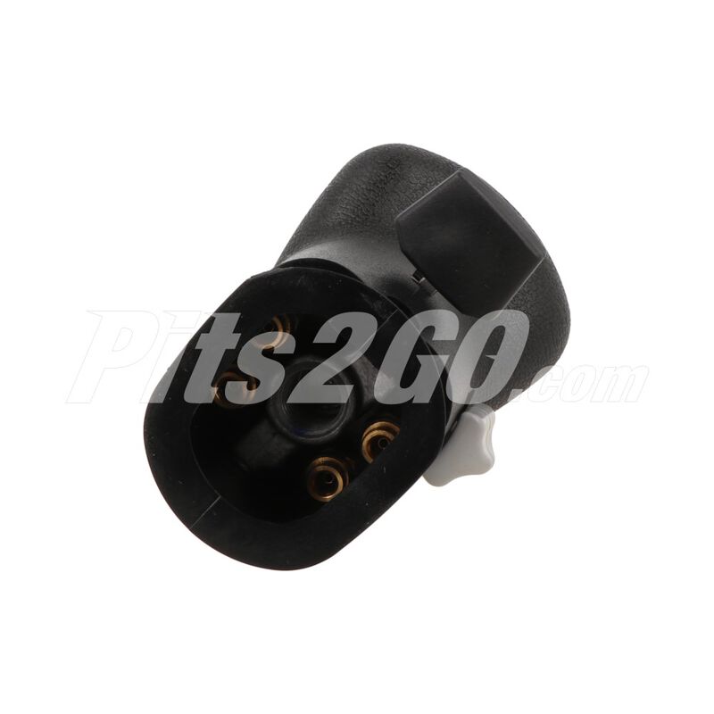 Palanca de 18 velocidades, para Tractocami&oacute;n, Marca del producto: Volvo, compatible con: FH,N&uacute;mero de parte: 8082799 image number null