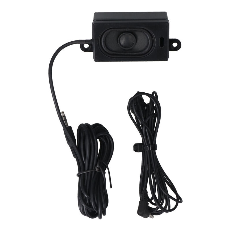 Pack de voz para Tractocamión, Marca Tecnomotum, compatible con Genérico image number null