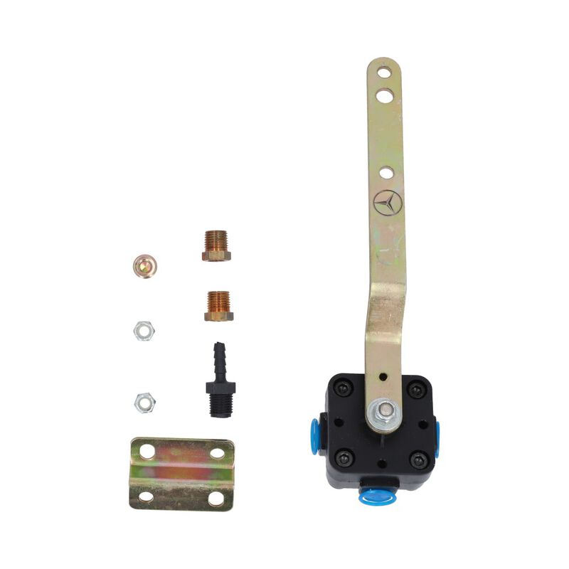 V&aacute;lvula para Tractocami&oacute;n, Marca Freightliner, compatible con Gen&eacute;rico image number null