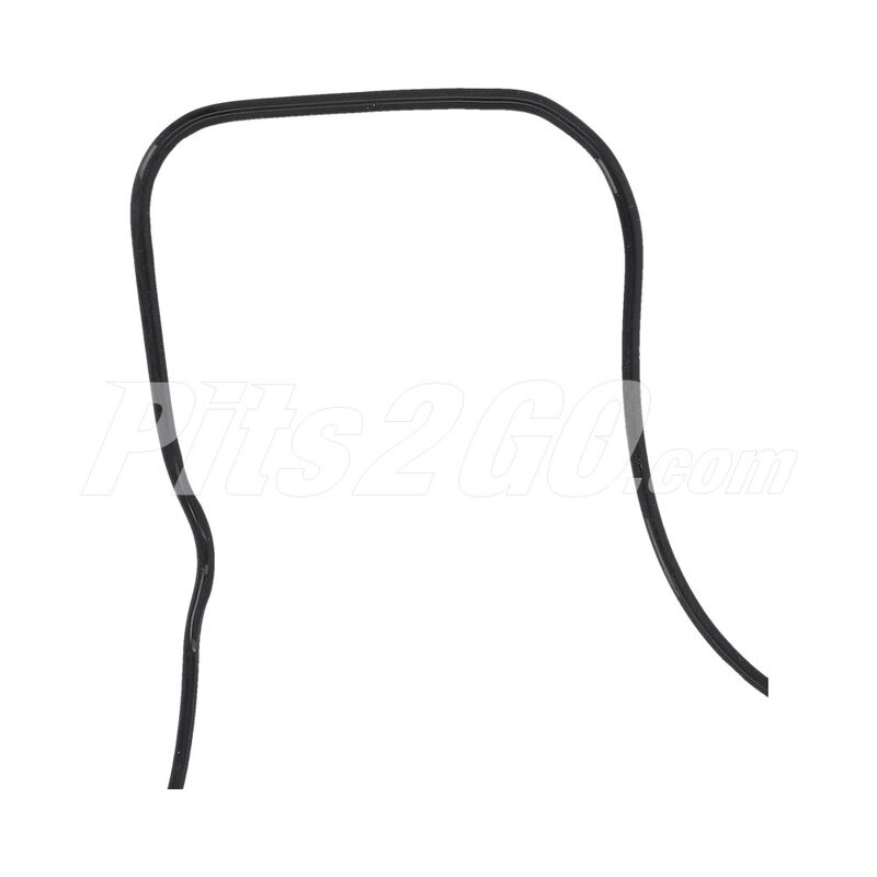 Junta de colector de admisi&oacute;n, para Tractocami&oacute;n, Marca del producto: Volvo, compatible con: FH,FM,N&uacute;mero de parte: 20463858 image number null