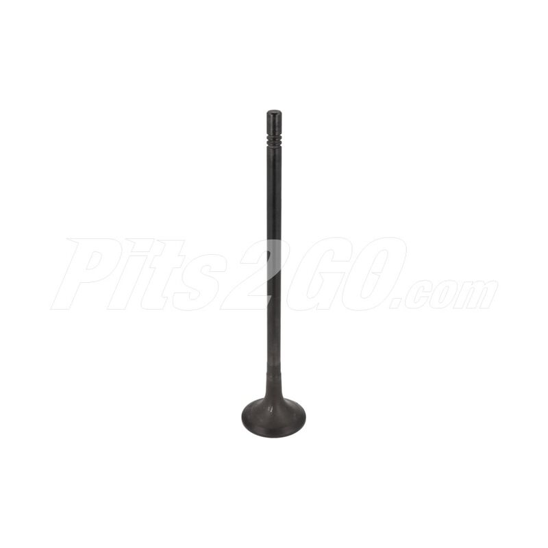 V&aacute;lvula de escape para Tractocami&oacute;n, Marca Volvo, compatible con FH,FM,VN image number null