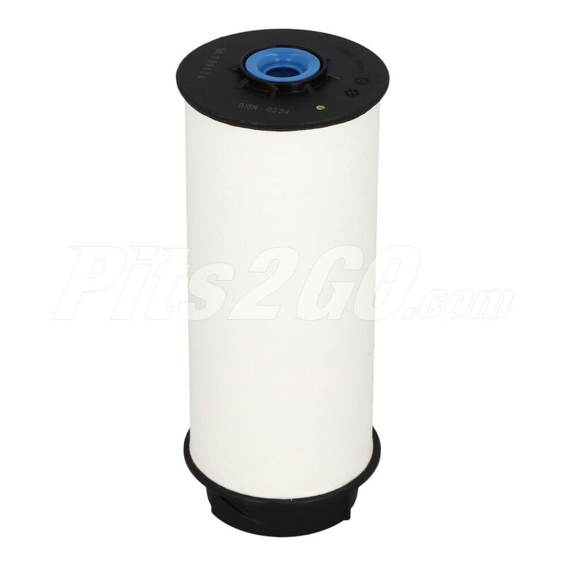 Filtro de combustible para sistema de urea, para Cami&oacute;n, Marca del producto: Mitsubishi, compatible con: FL360,N&uacute;mero de parte: MBFML239124 image number null