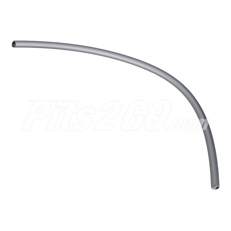 Tubo de nylon 3/8 para Tractocami&oacute;n, Marca Terceros, compatible con Cascadia image number null