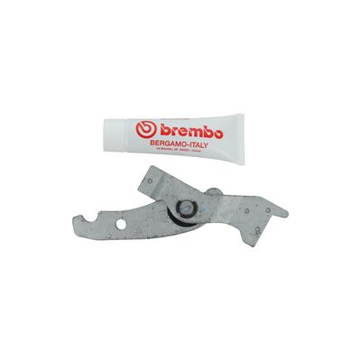 Palanca de reajuste, para Vanes, Marca del producto: Mercedes-Benz, compatible con: Sprinter,n&uacute;mero de parte: A9064200089