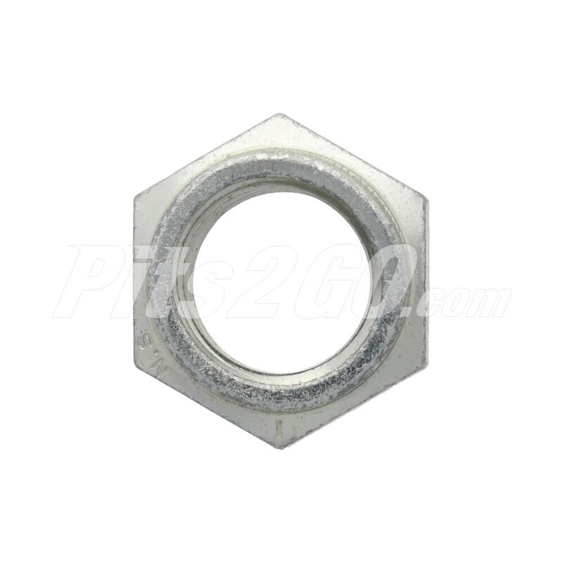 Tuerca para Vanes, Marca Mercedes-Benz, compatible con Sprinter image number null