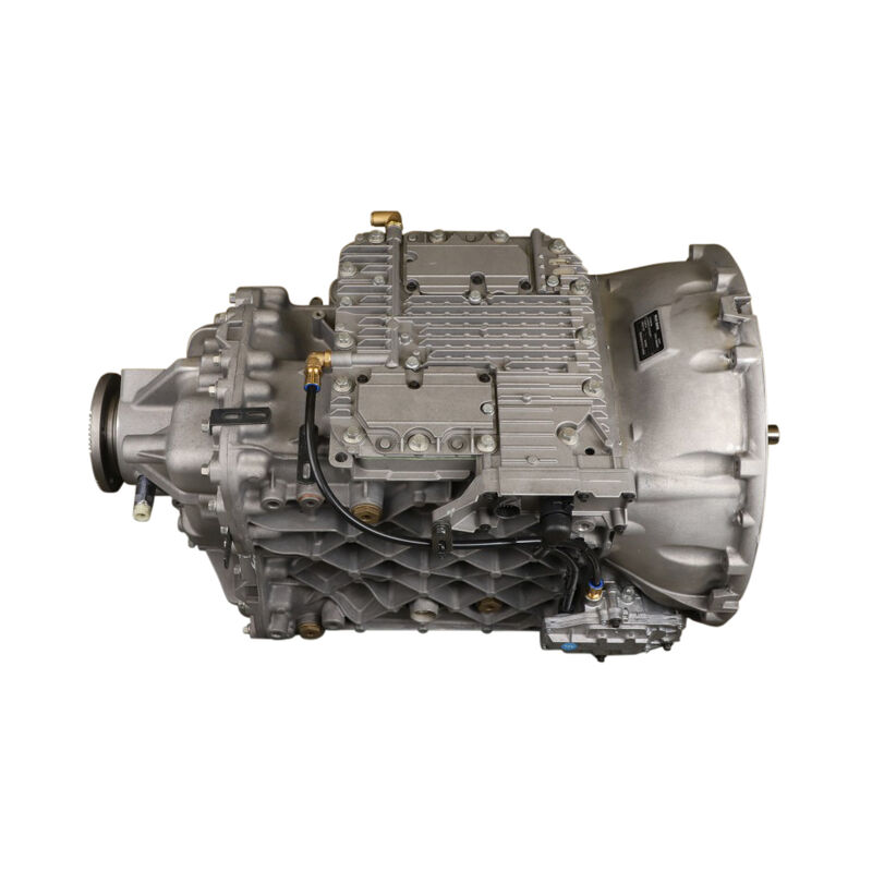 Transmisi&oacute;n para Tractocami&oacute;n, Marca Volvo, compatible con FH image number null