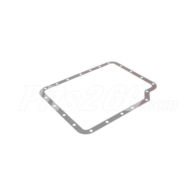 Junta, para Tractocami&oacute;n, Marca del producto: Volvo, compatible con: FH,N&uacute;mero de parte: 25500176 image number null