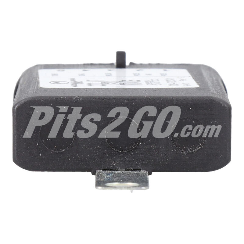 Modulo alarma nivel agua para Tractocami&oacute;n, Marca Detroit Di&eacute;sel, compatible con Serie 60 image number null