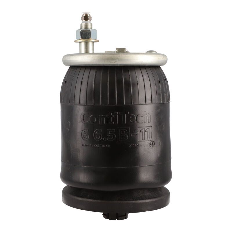 Bolsa de suspensi&oacute;n delantera para Tractocami&oacute;n, Marca Contitech, compatible con Gen&eacute;rico image number null