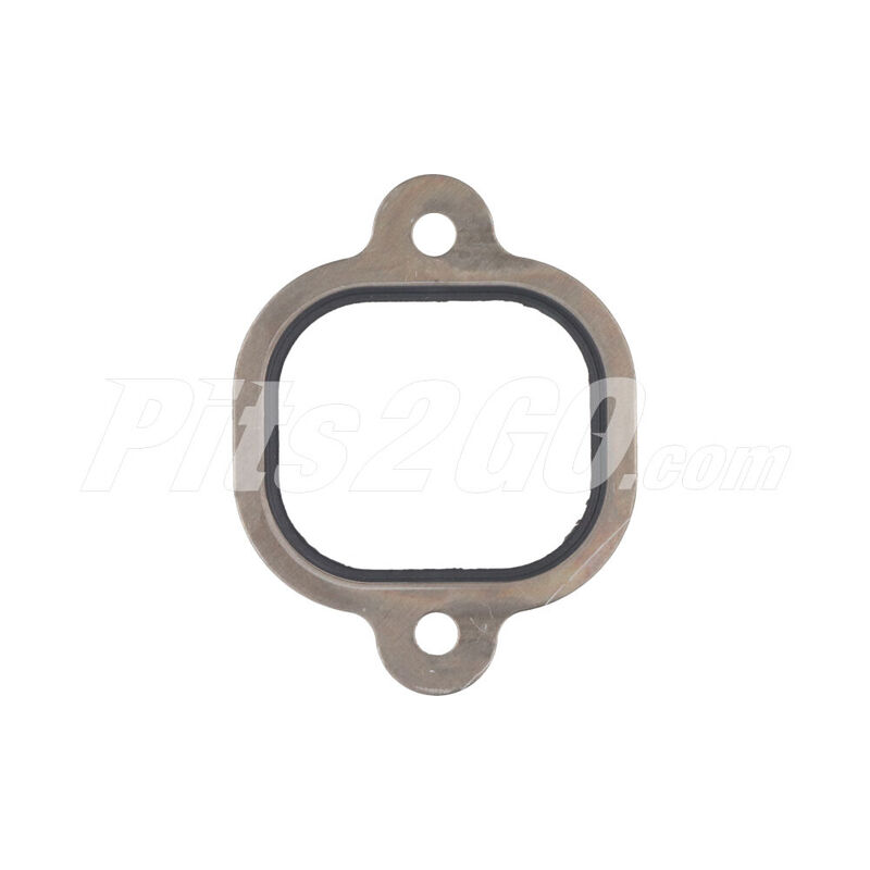 Junta colector de admisión, para Buses, Marca del producto: Mercedes-Benz, compatible con: OM457,Número de parte: A4571410080 image number null