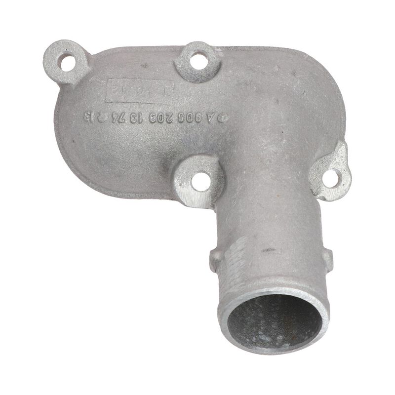 Tapa para Tractocami&oacute;n, Marca Freightliner, compatible con OM926 image number null