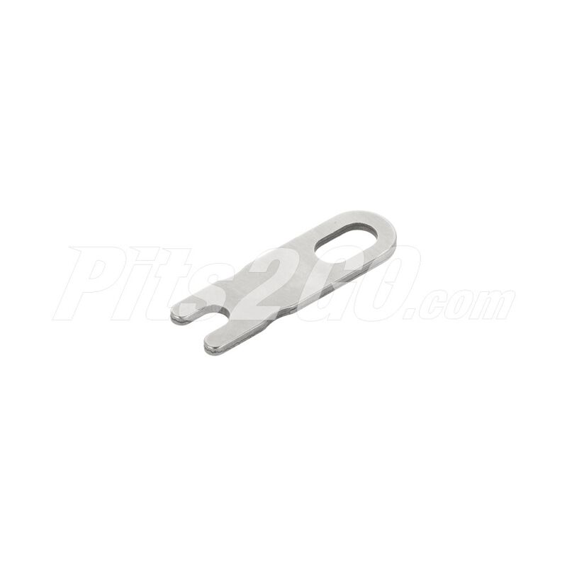 Laina  de ajuste 2.85 para Cami&oacute;n, Marca Volvo, compatible con A25F image number null