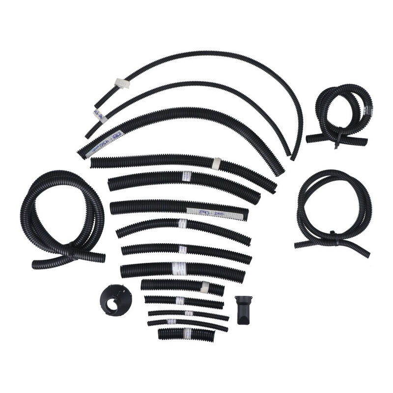 Kit eléctrico misceláneos para Tractocamión, Marca Freightliner, compatible con Columbia image number null