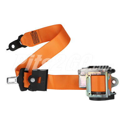 Cintur&oacute;n de seguridad para Vanes, Marca Mercedes-Benz, compatible con Sprinter