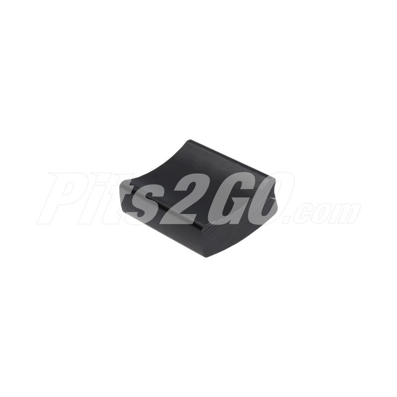 Goma desgaste para muelle para Tractocami&oacute;n, Marca Volvo, compatible con FH image number null