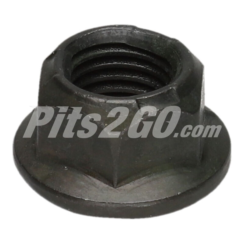 Tuerca para Cami&oacute;n, Marca Mitsubishi, compatible con FL360 image number null
