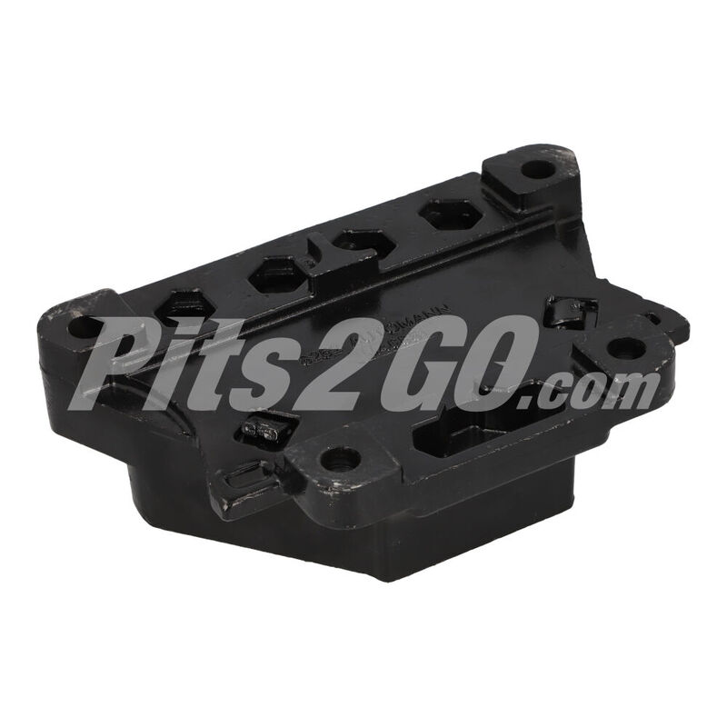 Soporte motor   0135313000 para Tractocamión, Marca Freightliner, compatible con Genérico image number null