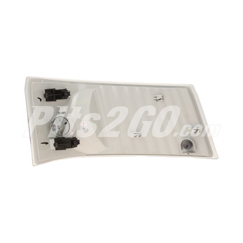 Conjunto de l&aacute;mpara de se&ntilde;al de giro para Cami&oacute;n, Marca Mitsubishi, compatible con FL360 image number null