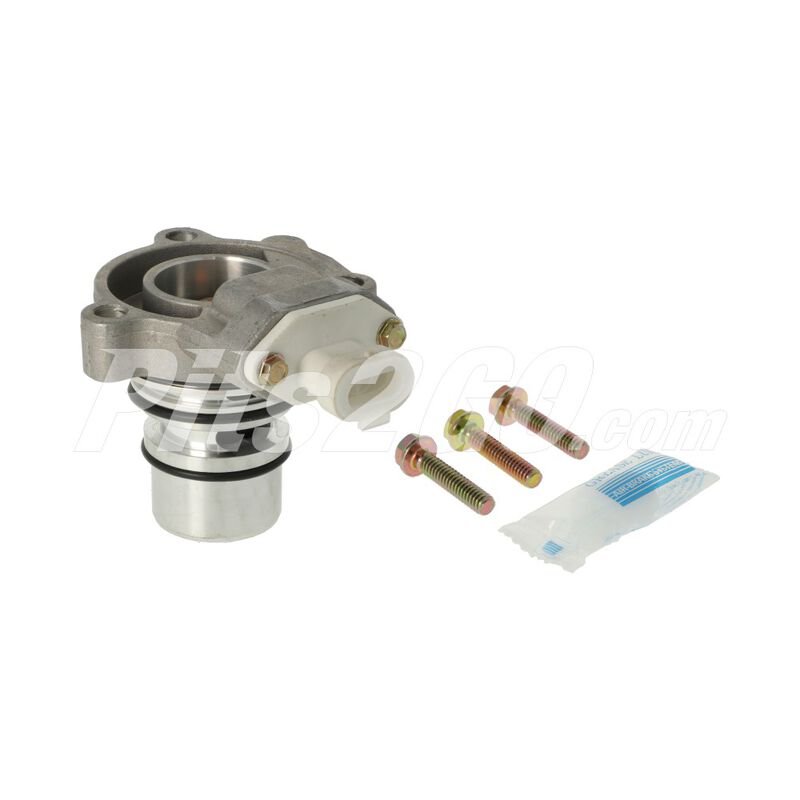 V&aacute;lvula de purga para secador para Tractocami&oacute;n, Marca Freightliner, compatible con Gen&eacute;rico image number null