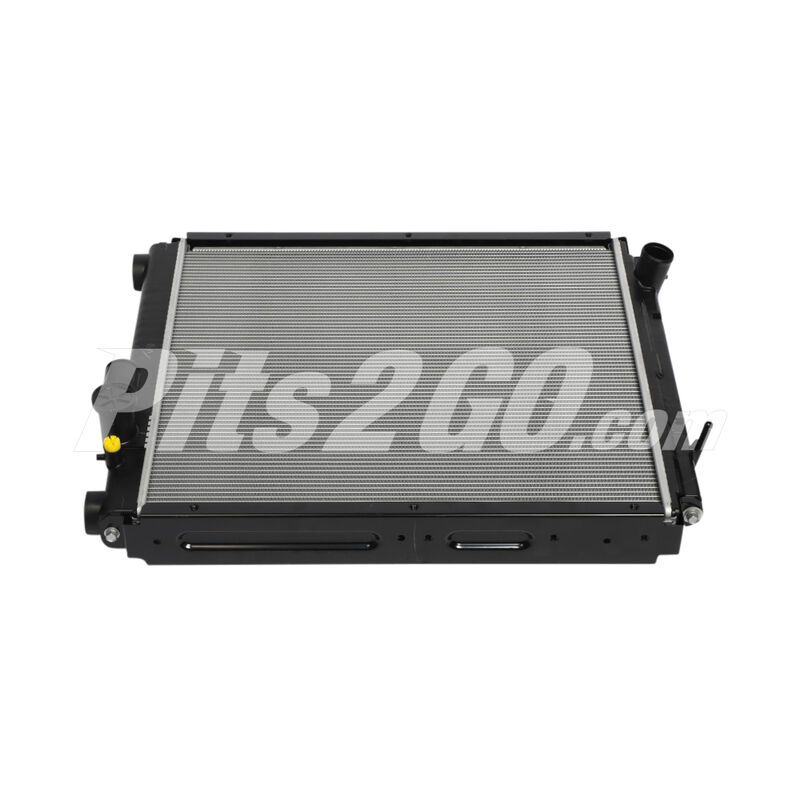 Radiador para Cami&oacute;n, Marca Mitsubishi, compatible con FL360 image number null