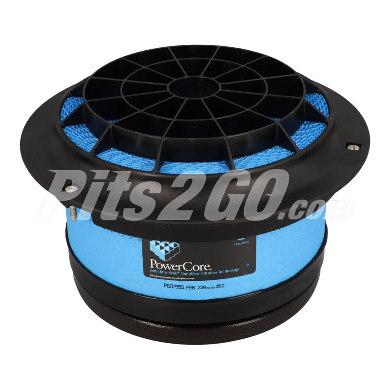 Filtro de aire primario, para Cami&oacute;n, Marca del producto: Donaldson, compatible con: Business Class,n&uacute;mero de parte:,DNP607955 image number null