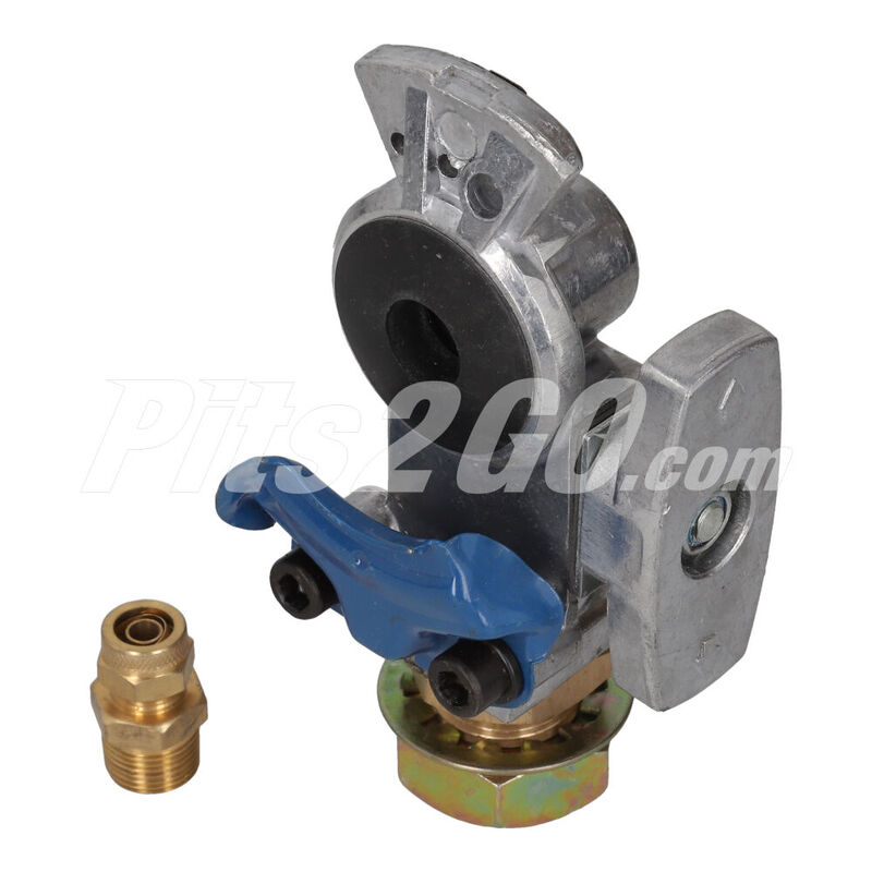 Manita con esparrago para Tractocami&oacute;n, Marca Freightliner, compatible con Gen&eacute;rico image number null