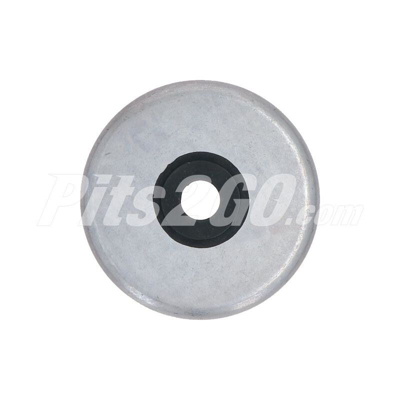 Caperuza de protecci&oacute;n para Buses, Marca Mercedes-Benz, compatible con OM447 image number null