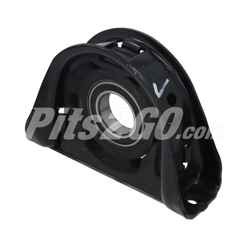 Rodamiento intermedio de eje para Tractocami&oacute;n, Marca Mitsubishi, compatible con Gen&eacute;rico image number null