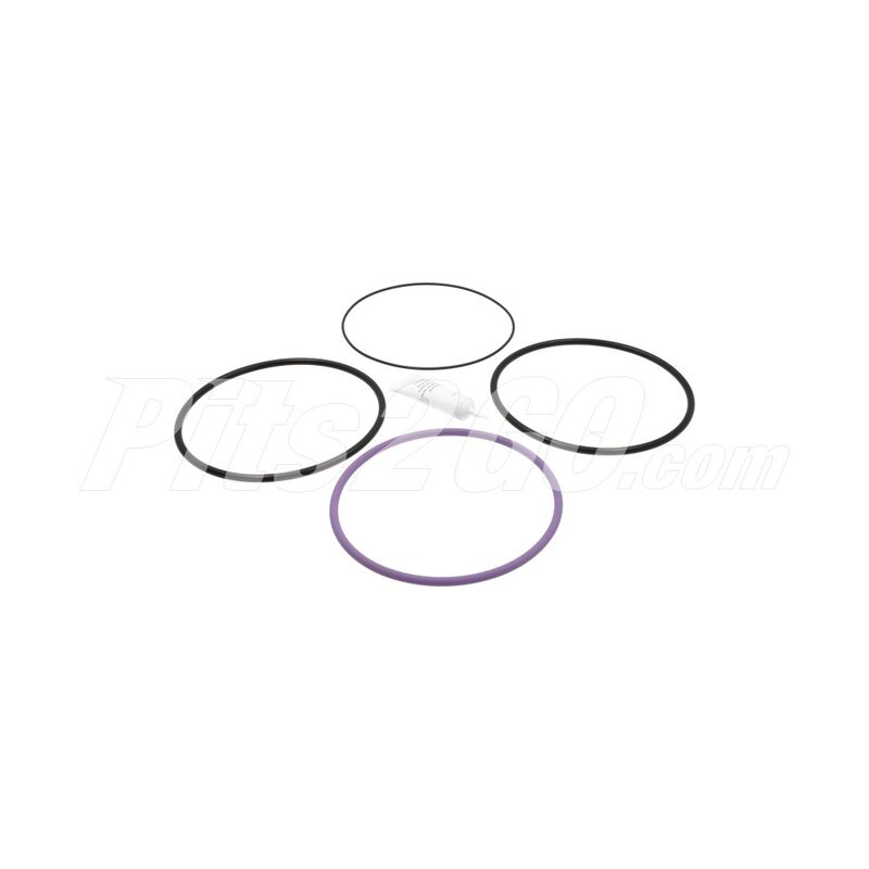 Liga de camisa para Tractocami&oacute;n, Marca Volvo, compatible con FH,FM,VN image number null