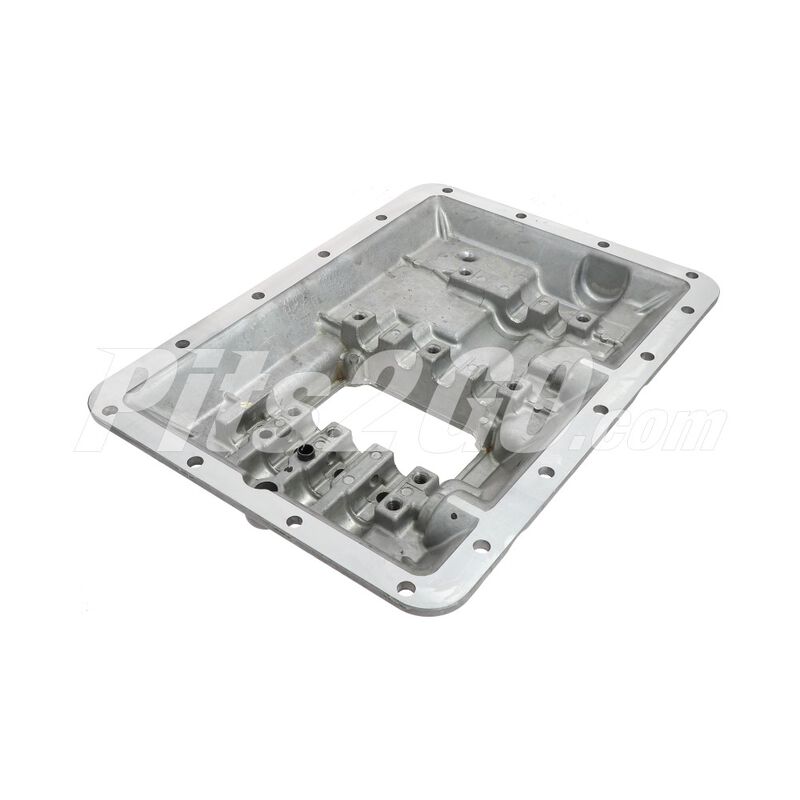 Ensamble tapa de control para Buses, Marca Eaton-Fuller, compatible con MBO, Boxer image number null