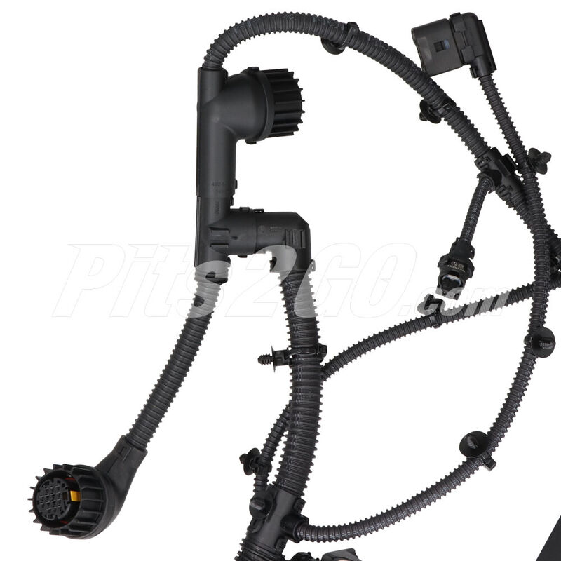 Arnés de motor para Tractocamión, Marca Detroit Diésel, compatible con Serie 60 image number null