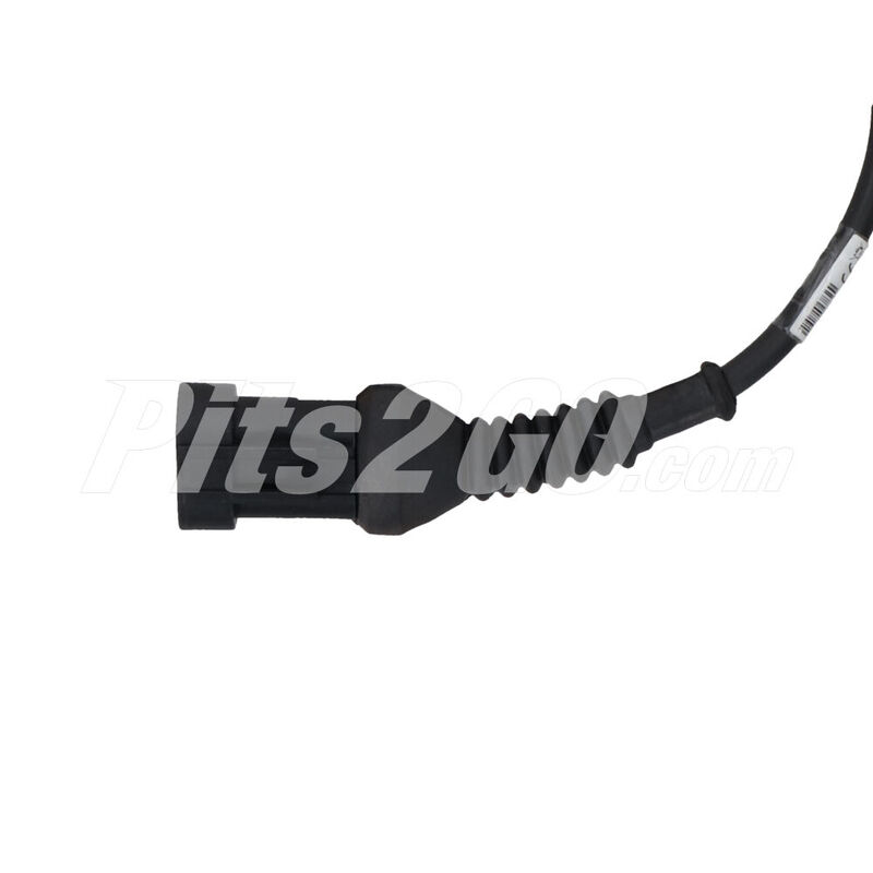 Sensor de temperatura de gas escape para Tractocami&oacute;n, Marca Gen&eacute;rico, compatible con Cascadia image number null