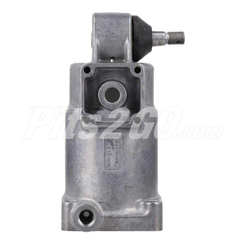 Juego de reparaci&oacute;n para Tractocami&oacute;n, Marca ZF Services, compatible con FLD112, FLD120 image number null