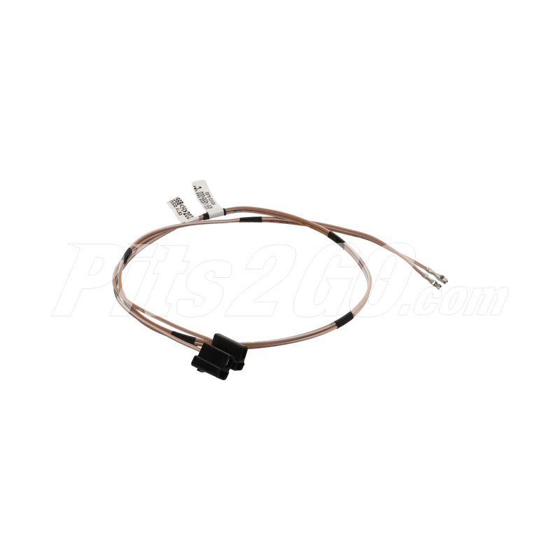 Arn&eacute;s alimentaci&oacute;n tablero para Tractocami&oacute;n, Marca Freightliner, compatible con Cascadia image number null