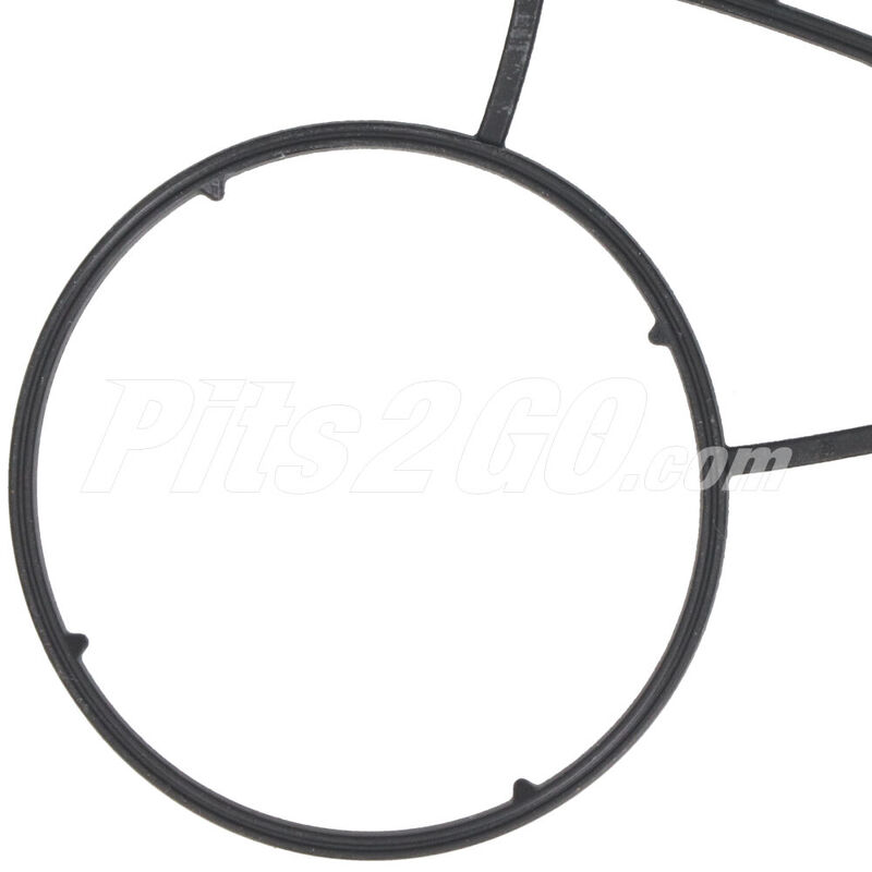 Junta base filtro aceite para Buses, Marca Mercedes-Benz, compatible con OM924, OM926 image number null