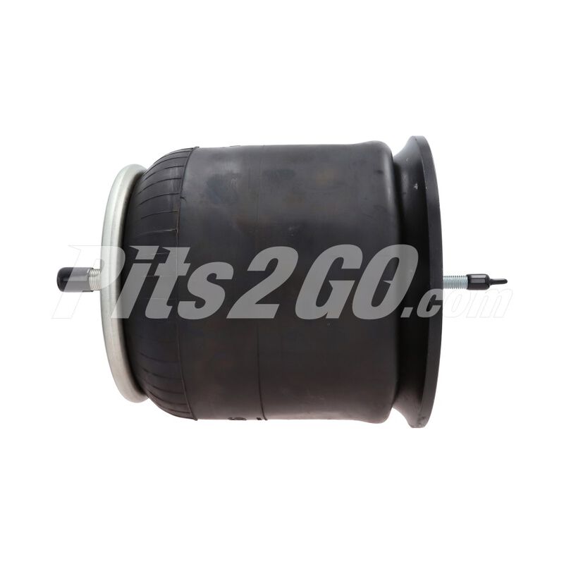 Bolsa de aire para Tractocamión, Marca Value-Parts, compatible con Genérico image number null