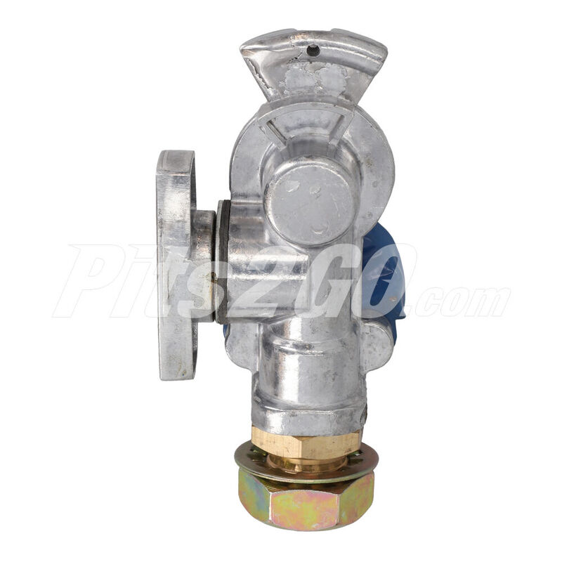 Manita con esparrago para Tractocami&oacute;n, Marca Freightliner, compatible con Gen&eacute;rico image number null