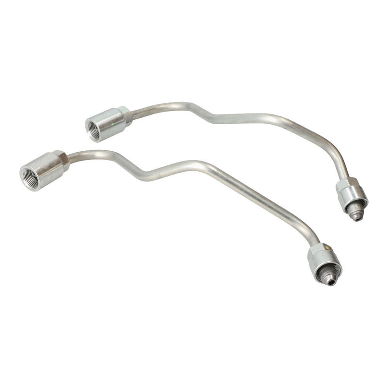 Juego tuber&iacute;a de combustible para Tractocami&oacute;n, Marca Detroit Di&eacute;sel, compatible con Serie 60 image number null