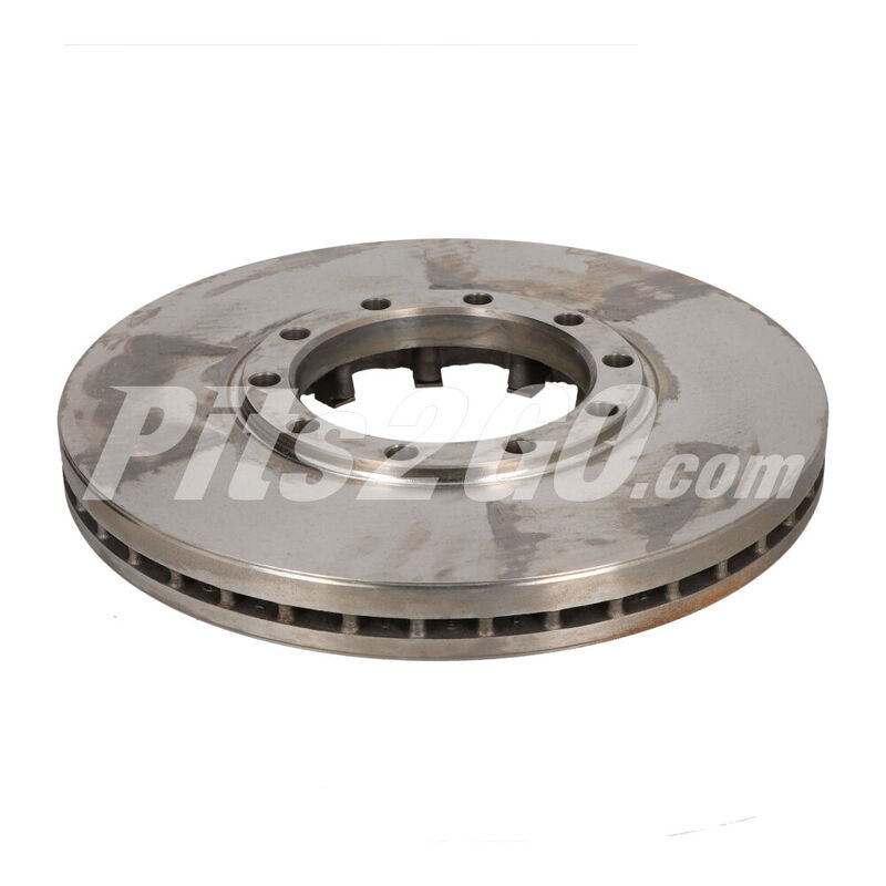 Juego servicio rotor, para Tractocamión, Marca del producto: Conmet, compatible con: Genérico,número de parte: CM10083924 image number null