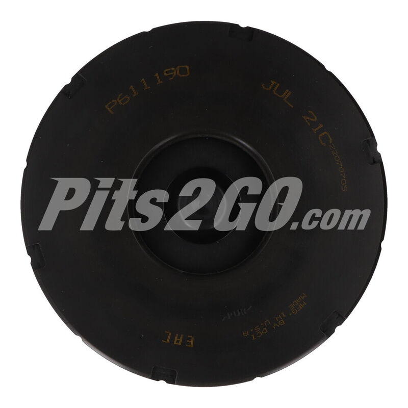 Filtro de aire primario para Cami&oacute;n, Marca Donaldson, compatible con FL217 image number null