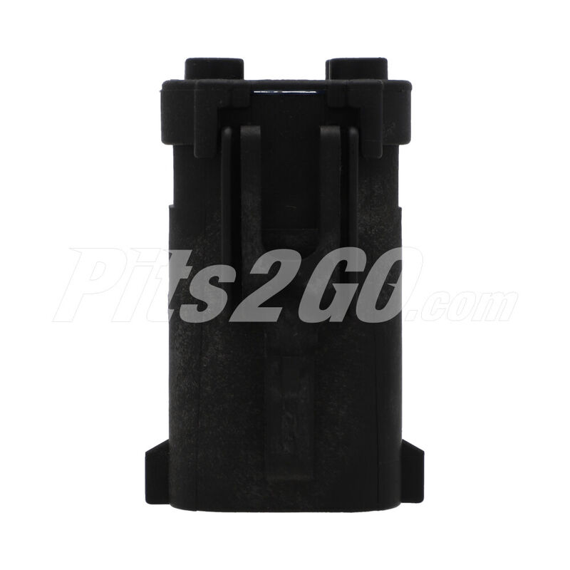 Conector de 12 cavidades para Tractocami&oacute;n, Marca Freightliner, compatible con Columbia image number null
