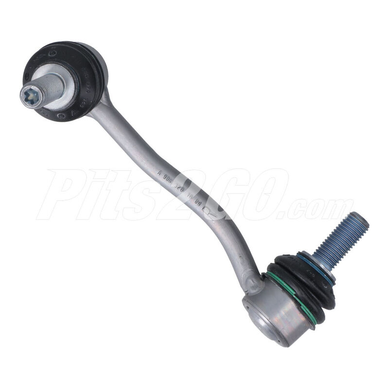 Barra derecha para Vanes, Marca Mercedes-Benz, compatible con Sprinter image number null