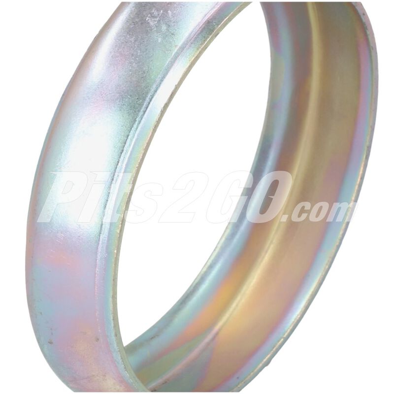 Abrazadera para Tractocami&oacute;n, Marca Detroit Di&eacute;sel, compatible con Serie 60 image number null