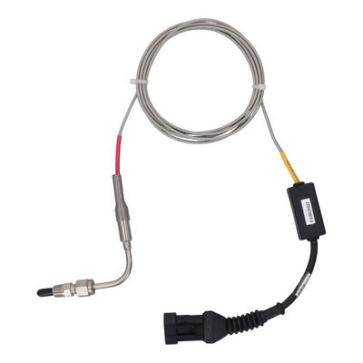 Sensor de temperatura de gas escape para Tractocami&oacute;n, Marca Gen&eacute;rico, compatible con Cascadia