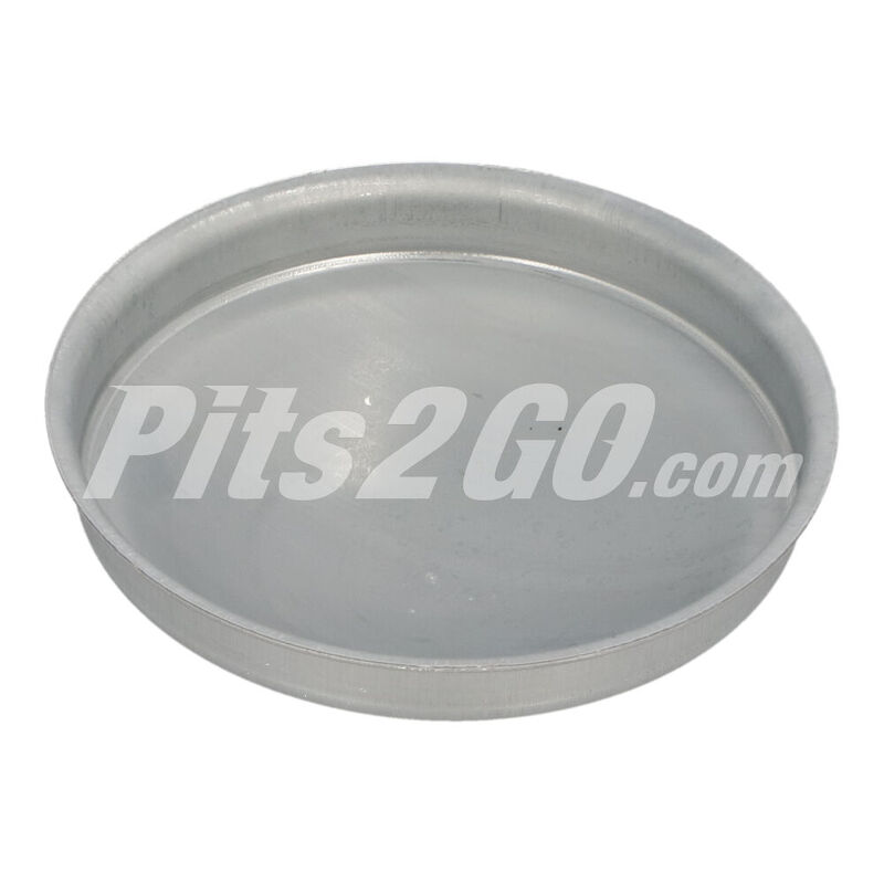 Tapa de aluminio para Cami&oacute;n, Marca Mitsubishi, compatible con FL360 image number null
