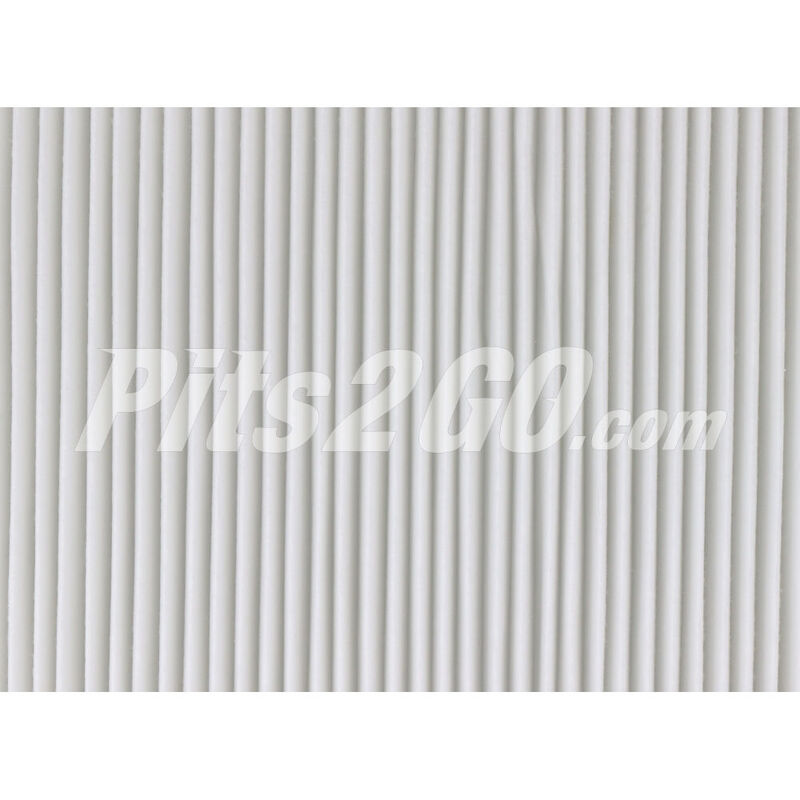 Filtro de ventilación panel para Tractocamión, Marca Donaldson, compatible con Genérico image number null