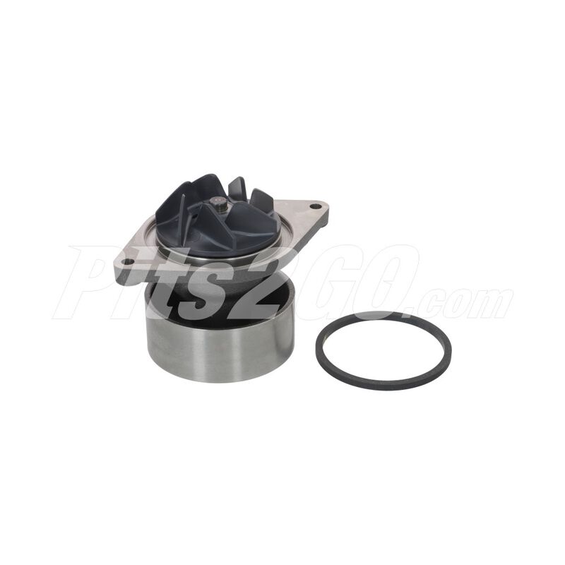 Kit, bomba de agua, para Tractocami&oacute;n, Marca del producto: Cummins, compatible con: T300,T370,n&uacute;mero de parte:,5473171 image number null