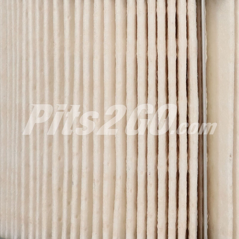 Filtro separador de combustible para Tractocami&oacute;n, Marca Detroit Di&eacute;sel, compatible con Serie 60 image number null